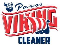 Pavos Viking Cleaner